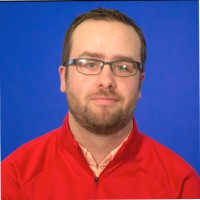 Uplifter Inc. Employee Adam Sarson's profile photo