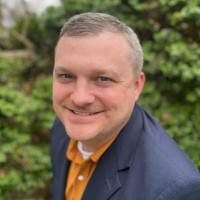 QS Quacquarelli Symonds Employee Ryan Hess's profile photo