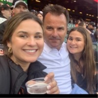 Chris Vodanovich Email & Phone Number