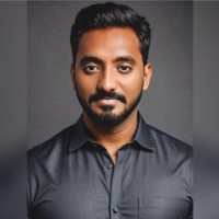 Vinoth P Email