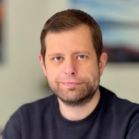 23 Ltd Employee Tom Kenny's profile photo