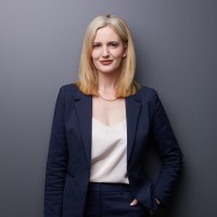 Skillfield Employee Amelia Golding's profile photo