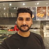 AZZURRI TECH PVT LTD Employee Muhammad Javeid's profile photo