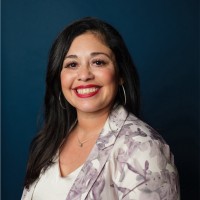 ALLIED POTATO, INC. Employee Flavia Juliet Martinez's profile photo