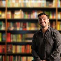 Kumon Brasil Employee Edson da Silva's profile photo