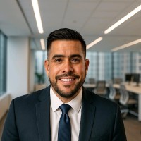 ADP Employee Jason Sanchez's profile photo