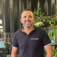 authentic digital Employee Cameron Rope's profile photo