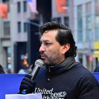 Mertz Gilmore Foundation Employee Domenico Romero's profile photo