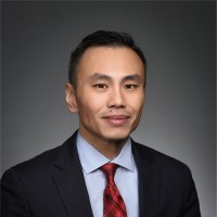 Northern Trust Wealth Management Employee William Tran's profile photo