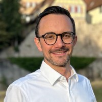 Hendrik Steinmetz Email