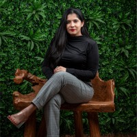 Trine Holdings Employee Sarah.jacob Trineholdings's profile photo