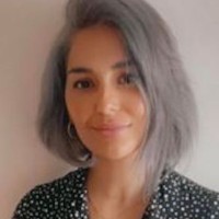 Forward Thinking Birmingham Employee Sara Salih's profile photo