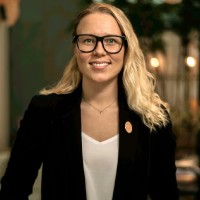 Helio Employee Caroline Sjöqvist's profile photo