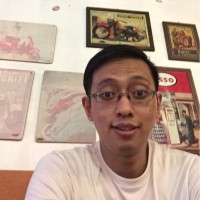 Learning Indonesia Employee Ardityo Hendi's profile photo