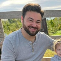Montaplast of North America Employee Sam Goodsitt's profile photo