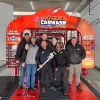 Rocket Carwash Employee Nicholas Schwanke's profile photo
