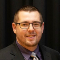 Contractor Connection Employee Daniel Phillips's profile photo