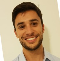 ToBe Employee Roi Gaibel's profile photo