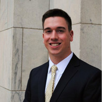 Concora Credit Employee Nate Timmons's profile photo