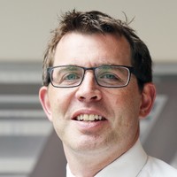 Sir Robert McAlpine Employee Drew Norman's profile photo