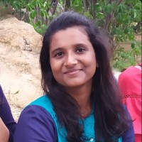 Appify Employee Sruthi P's profile photo