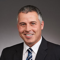 Manitoba Blue Cross Employee Luke Johnston's profile photo
