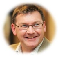 Various Private Gardens Employee Tim Mustill's profile photo