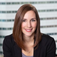 Goedecke & Co., LLC Employee Julia Treacy's profile photo