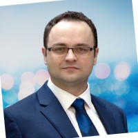 CurrencyTransfer Employee Stevan Litobac's profile photo
