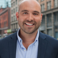 Stealth Startup Employee Thomas Anderson's profile photo