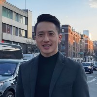 Stealth Venture Studio Employee Henry Song's profile photo