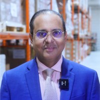 Globyz Biopharma Services Employee Salman Pathan's profile photo