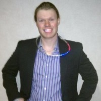 Casper Center Employee Andy Buth's profile photo