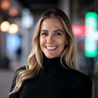 Made Group Employee Lauren Dragicevich's profile photo