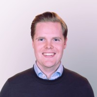 Hups Employee Gustaf Folkmar's profile photo