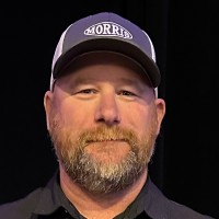 Morris, Inc. Employee TJ Gallagher's profile photo