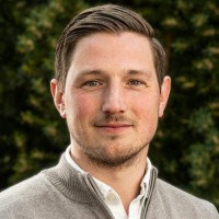 Evergreen Garden Care Employee Christoffer Andersson's profile photo