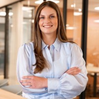 Lean People Employee Hanna Lankhorst's profile photo