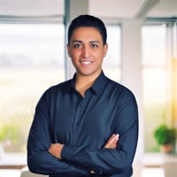 MindShift MENA Employee Yousef Alsaidi's profile photo