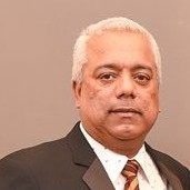 EVERGREEN LINE Employee Upul Achchi's profile photo