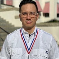 Sandro Gordillo Email & Phone Number