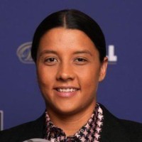 Cache Employee Samantha Kerr's profile photo