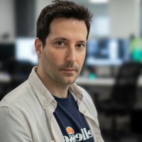 Evista Ltd. Employee Tibor Szabó's profile photo