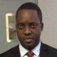Afrocentric IP Employee Suzgo Mapunda's profile photo