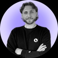 ECOM LUX Employee Guillaume Paquet's profile photo
