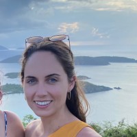 Natalie Danckers Email & Phone Number