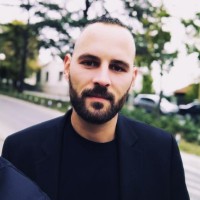 Bojan Markovic Email