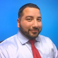 FB Solutions Group Employee Martin J. Sanchez's profile photo