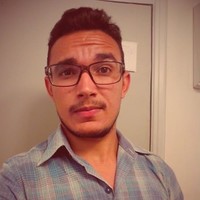 CONSULT Employee Thiago Viveiros's profile photo