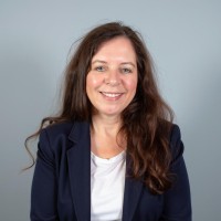 The National Autistic Society Employee Caroline Foster's profile photo